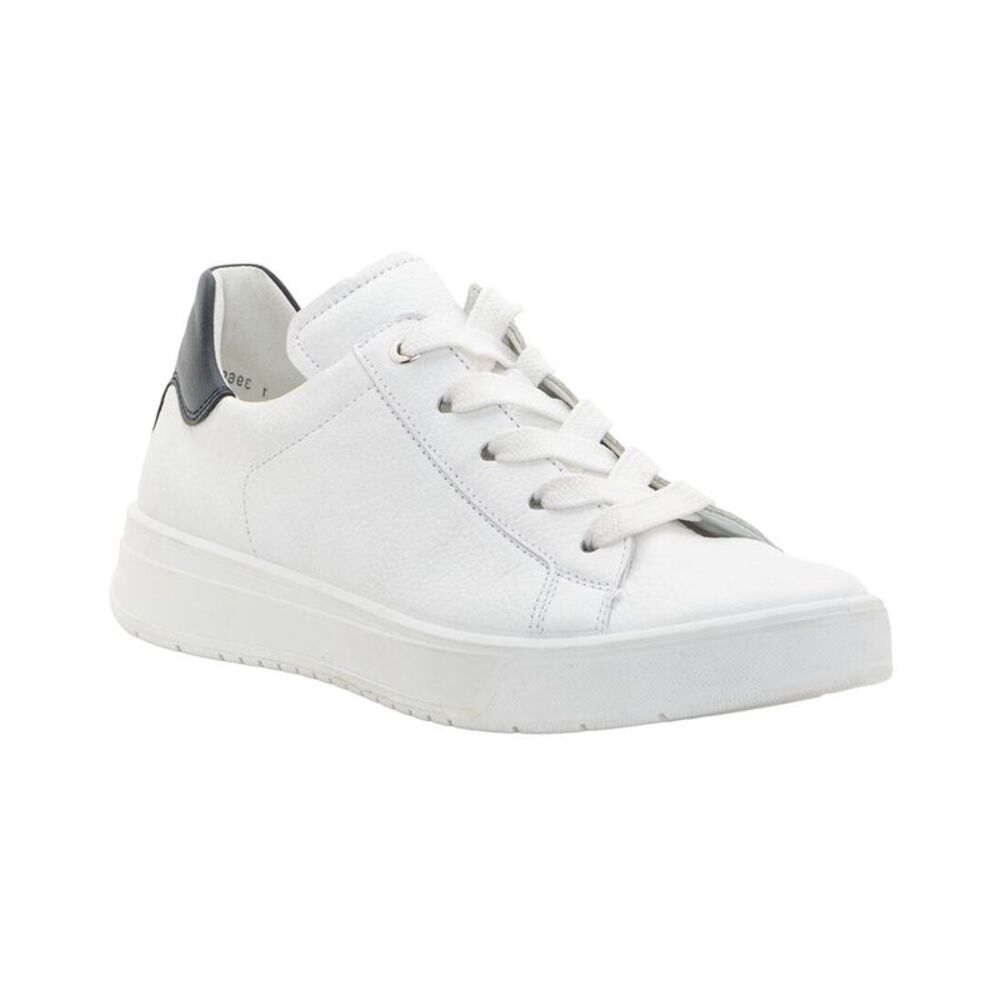 Ara Ruby Leather Sneaker